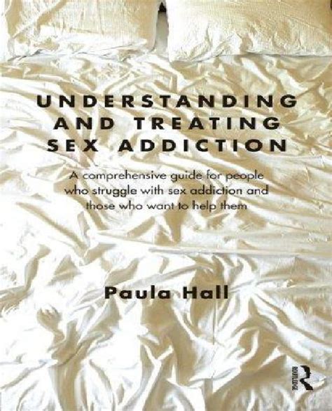 Read Online Understanding And Treating Sex Addiction 