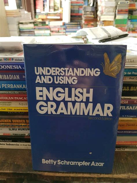 Read Understanding And Using English Grammar Second Edition 