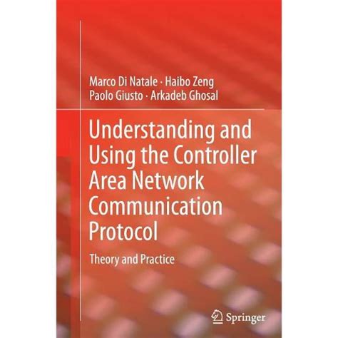 Read Understanding And Using The Controller Area Network 