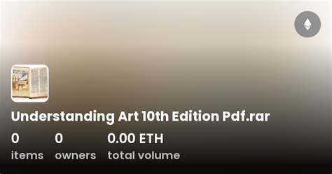 Full Download Understanding Art 10Th Edition Rar 