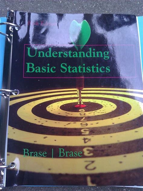 Full Download Understanding Basic Statistics 5Th Edition 