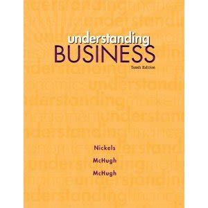 Download Understanding Business 10Th Edition Online 