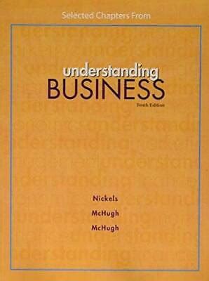Full Download Understanding Business 10Th Edition Paperback 