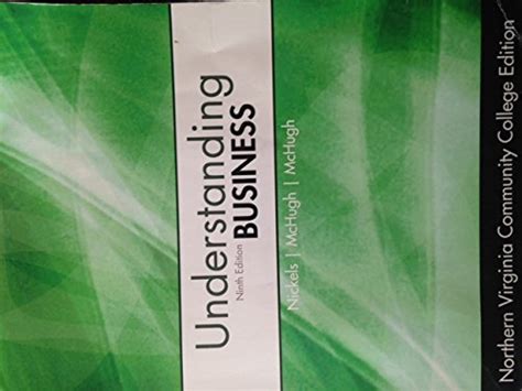 Full Download Understanding Business 9Th Edition Amazon 