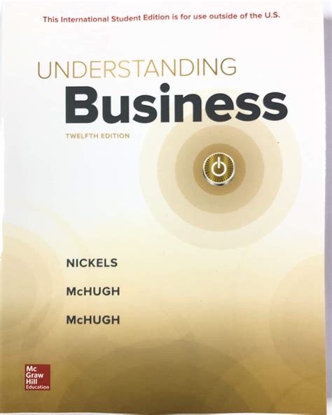 Full Download Understanding Business 9Th Edition Online 