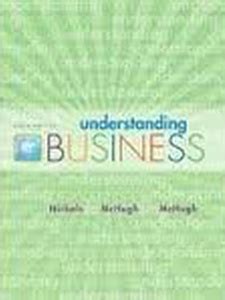 Download Understanding Business 9Th Edition Quizzes 