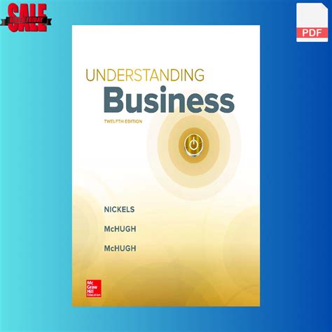 Read Understanding Business Study Guide 