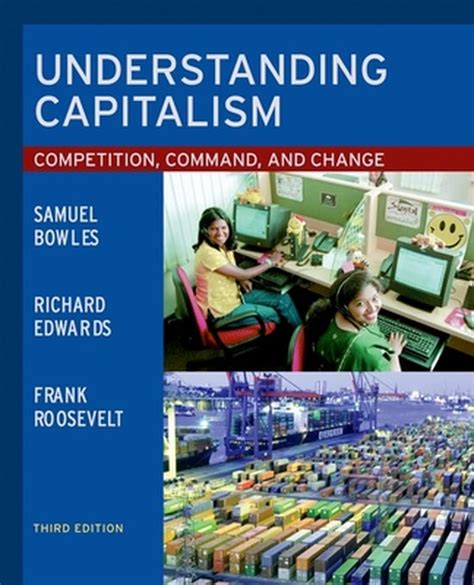 Full Download Understanding Capitalism Samuel Bowles 
