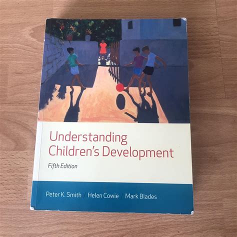 Download Understanding Children Development 5Th Edition 