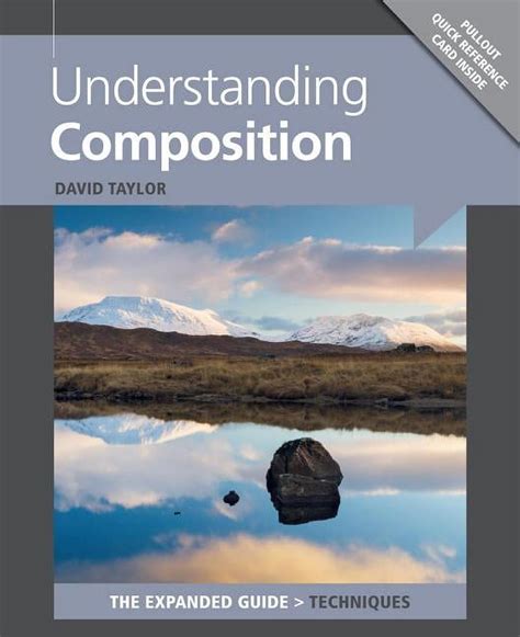 Read Online Understanding Composition Expanded Guide Techniques 