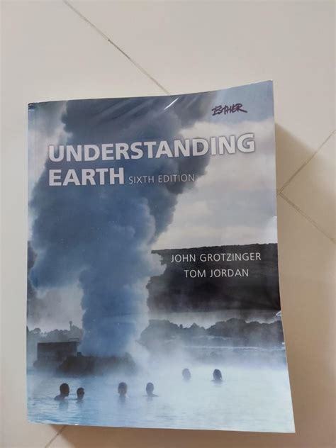 Read Understanding Earth 6Th Edition Quiz Answers 