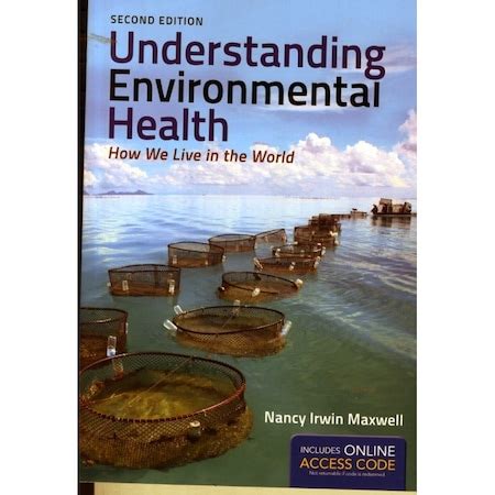 Read Online Understanding Environmental Health Nancy Irwin Maxwell Pdf 