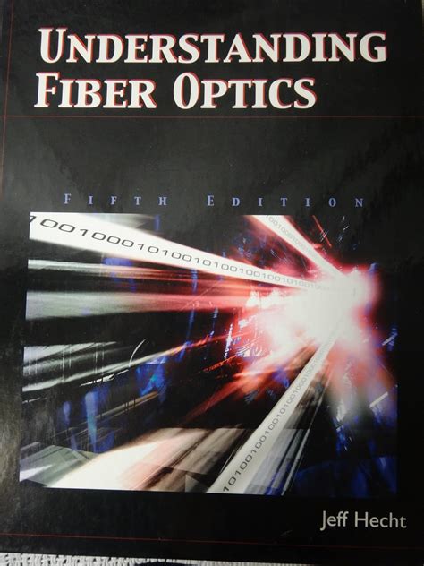 Download Understanding Fiber Optics 5Th Edition 