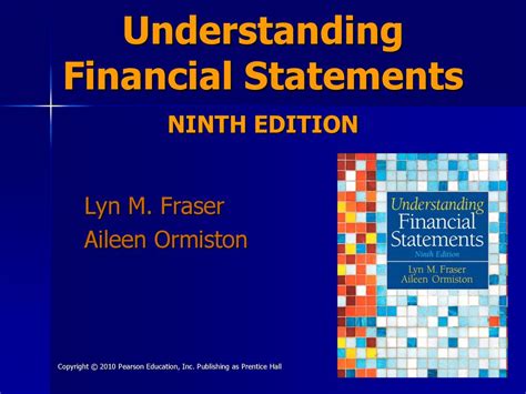 Full Download Understanding Financial Statements 9Th Edition Solution 