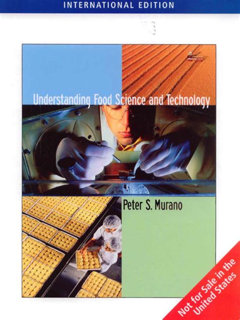 Download Understanding Food Science Andtechnology 