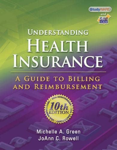 Read Understanding Health Insurance 10Th Edition Answer Key 