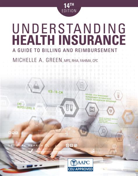 Download Understanding Health Insurance A Guide To Billing And Reimbursement With Premium Web Site 2 Terms 12 Months Printed Access Card And Cengage Encoderpro Com Demo Printed Access Card 