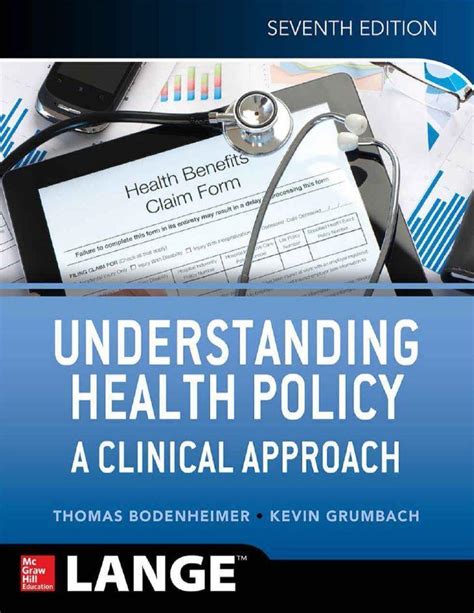Download Understanding Health Policy Seventh Edition 