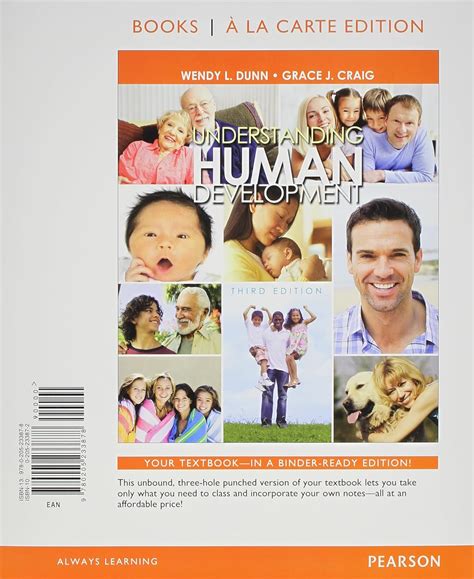 Read Understanding Human Development 3Rd Edition 