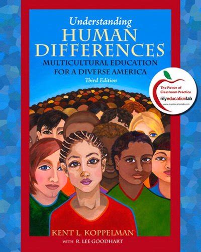 Full Download Understanding Human Differences Multicultural Education For A Diverse America 3Rd Edition Myeducationlab Series 