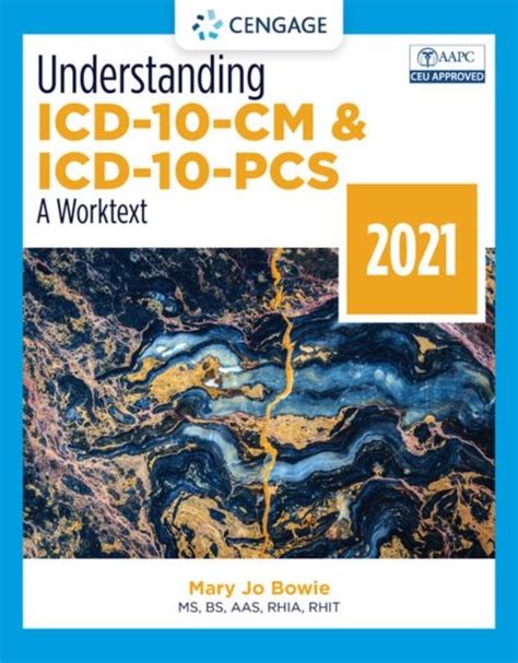 Full Download Understanding Icd 10 Cm And Icd 10 Pcs A Worktext With Cengage Encoderpro Demo Printed Access Card And Premium Web Site 2 Terms 12 Months Printed Access Card 
