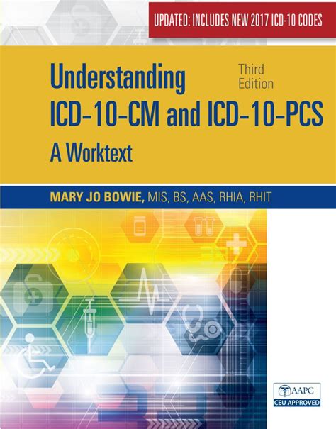 Read Online Understanding Icd 10 Cm And Icd 10 Pcs Update A Worktext Spiral Bound Version 