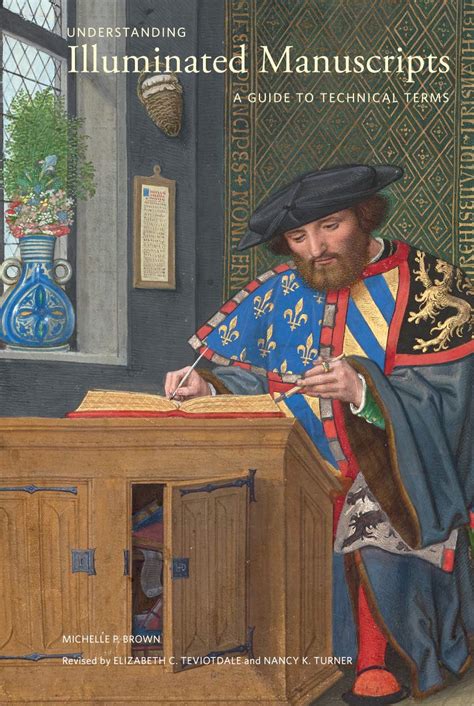 Full Download Understanding Illuminated Manuscripts A Guide To Technical Terms Looking At 