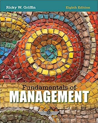 Read Understanding Management 8Th Edition Ebook 