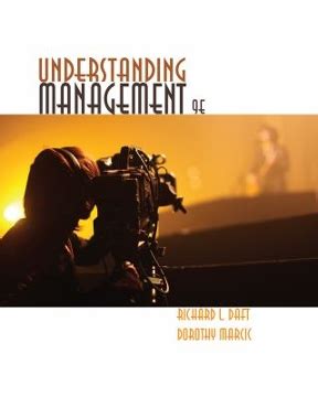 Read Online Understanding Management 9Th Edition 