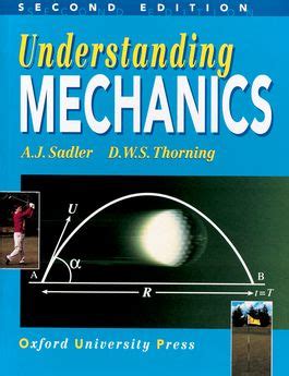 Download Understanding Mechanics 2 Ed 