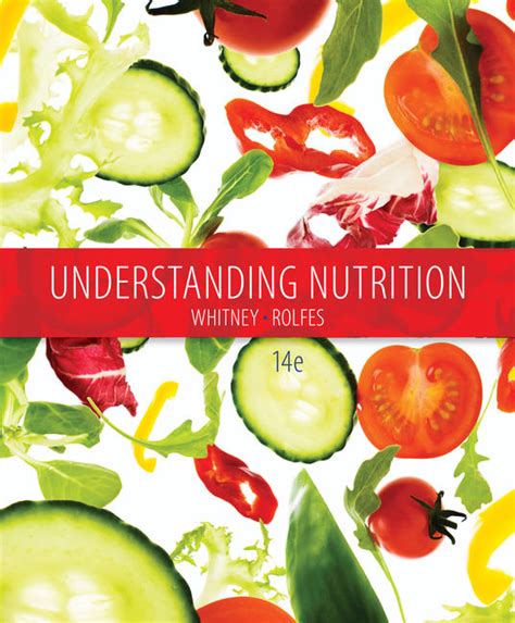 Read Online Understanding Nutrition 13 Edition 