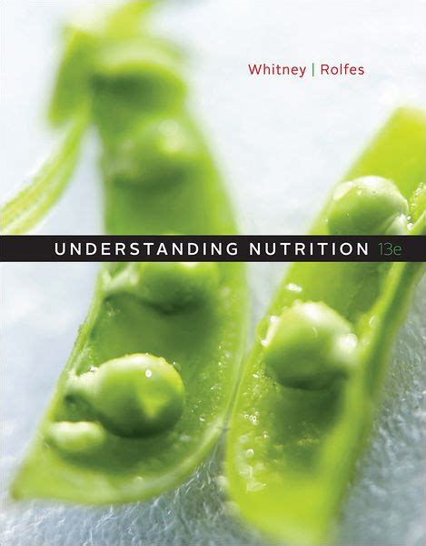Full Download Understanding Nutrition 13 Edition Whitney And Rolfes 