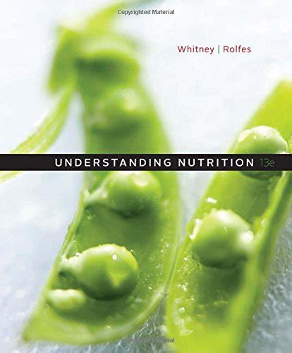 Download Understanding Nutrition 13Th Edition 