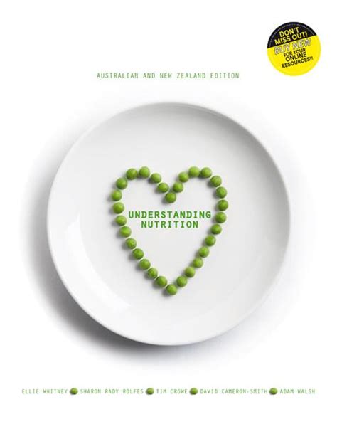 Read Understanding Nutrition Australian 1St Edition 
