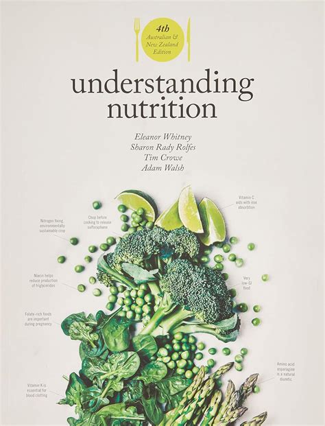 Read Online Understanding Nutrition Australian And 