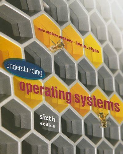 Read Understanding Operating Systems 6Th Edition 