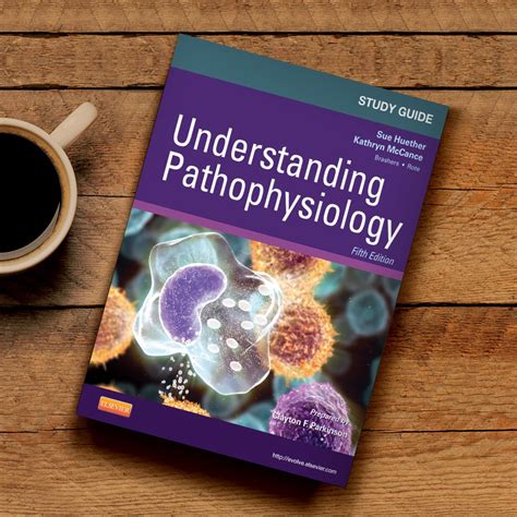 Read Online Understanding Pathophysiology 5Th Edition Access Code 