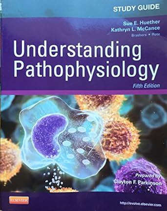 Download Understanding Pathophysiology 5Th Edition Study Guide Answers 