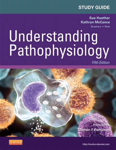 Download Understanding Pathophysiology 5Th Edition Study Guide Answers 