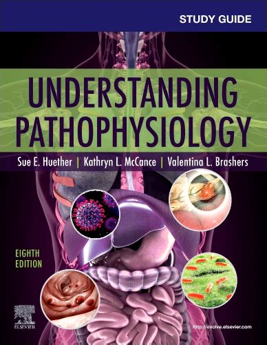 Download Understanding Pathophysiology Huether Study Guide 