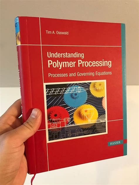 Download Understanding Polymer Processing Processes Governing 