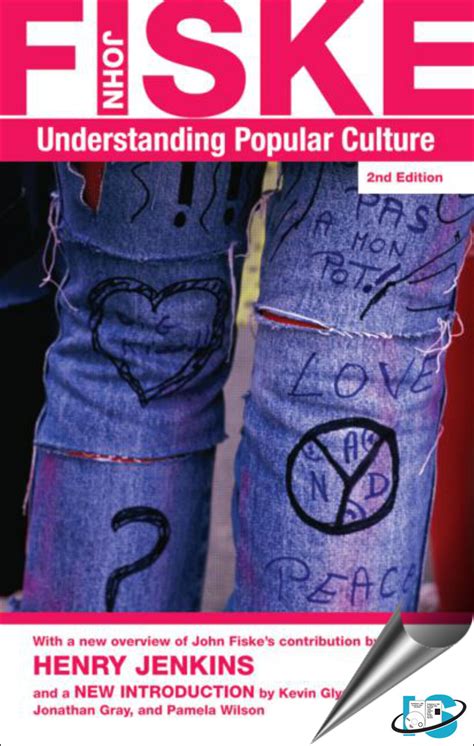 Full Download Understanding Popular Culture John Fiske 