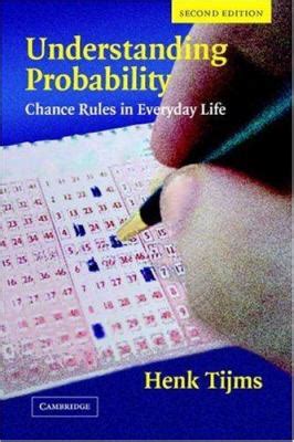 Download Understanding Probability Chance Rules In Everyday Life 