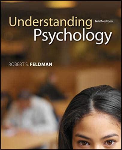 Download Understanding Psychology 10Th Edition Study Guide 