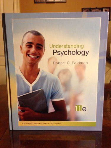 Read Online Understanding Psychology 11Th Edition 