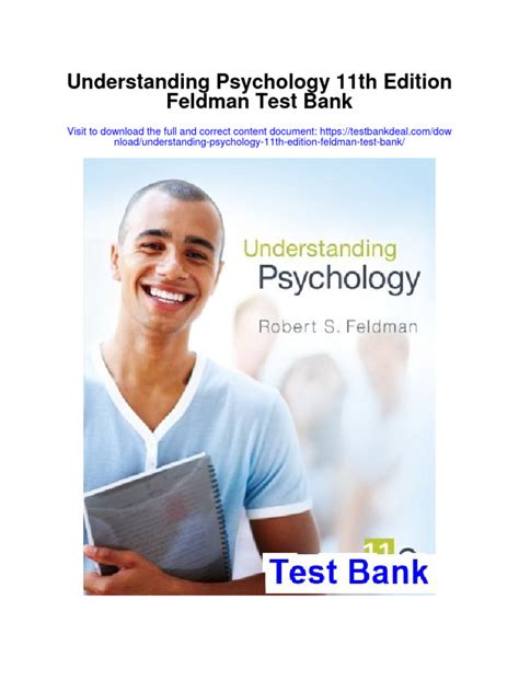 Full Download Understanding Psychology 11Th Edition Quizzes 