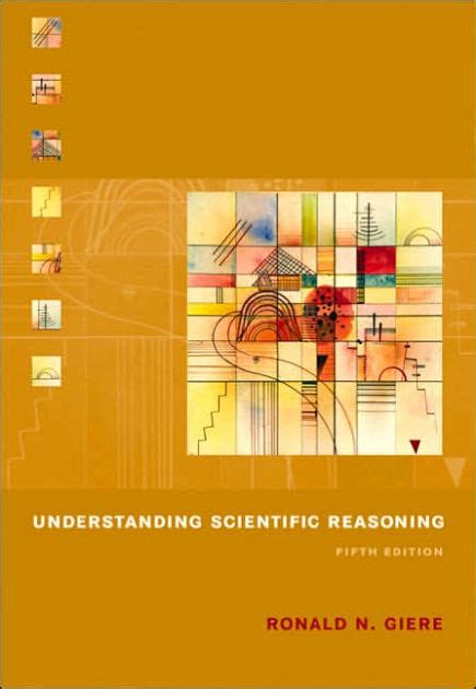 Full Download Understanding Scientific Reasoning 