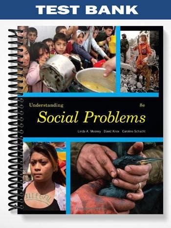 Full Download Understanding Social Problems 8Th Edition Mooney 