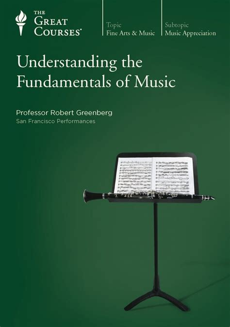 Full Download Understanding The Fundamentals Of Music 