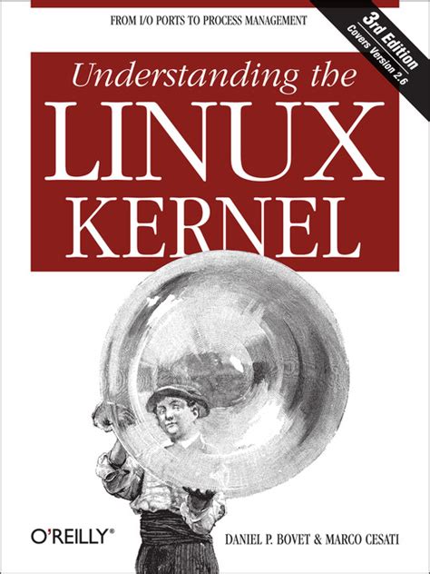 Full Download Understanding The Linux Kernel 4Th Edition 